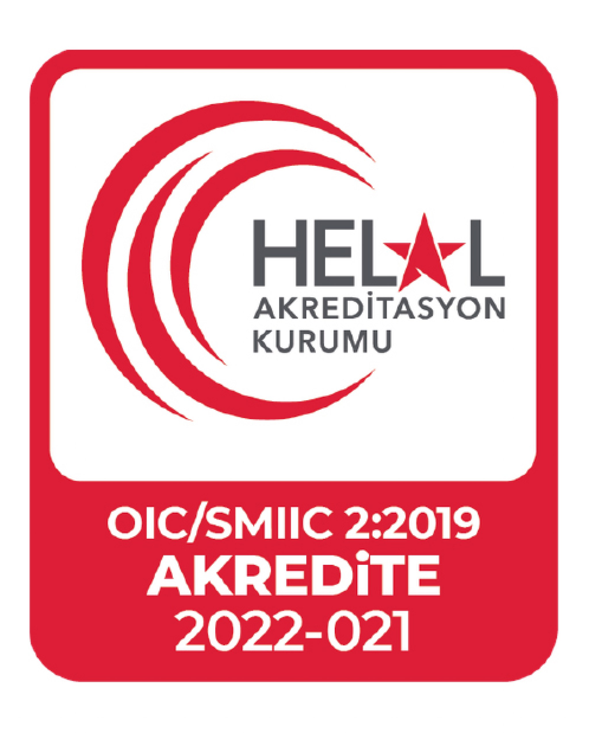 ⭐ NİSSERT'ten 7 Yeni TÜRKAK Akreditasyonu!